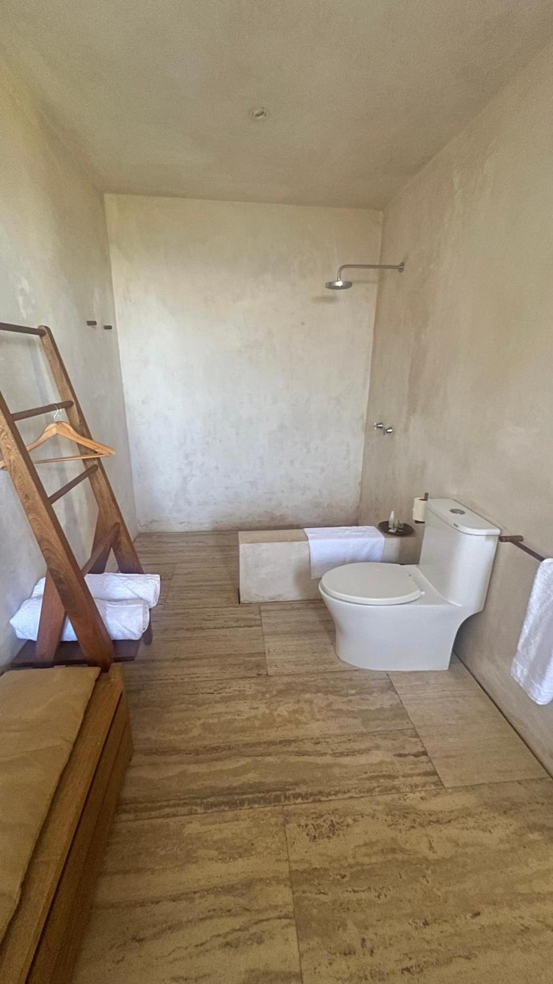 Zapotal Hotel Casa Chicatana מראה חיצוני תמונה