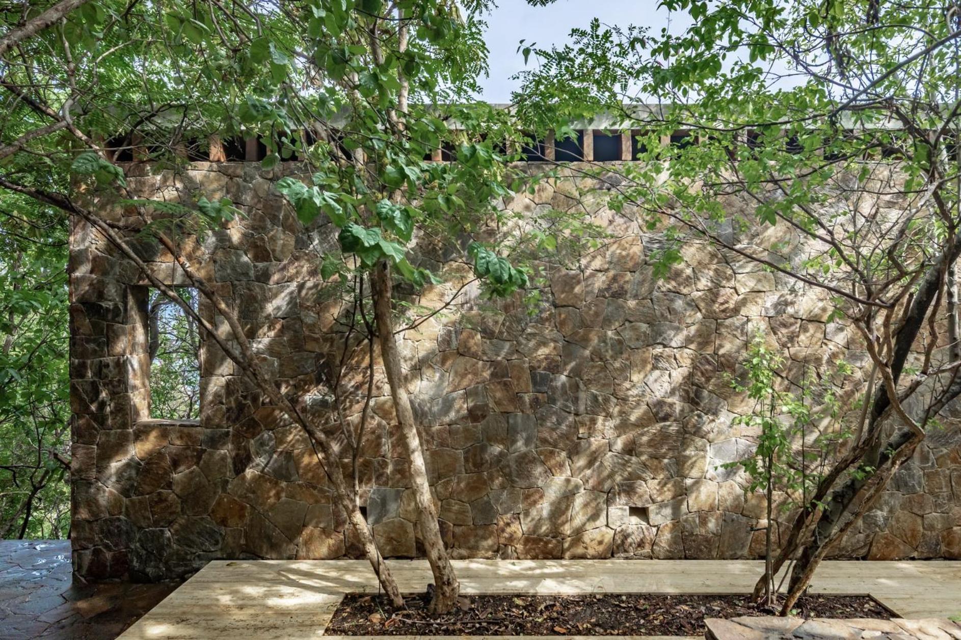 Zapotal Hotel Casa Chicatana מראה חיצוני תמונה