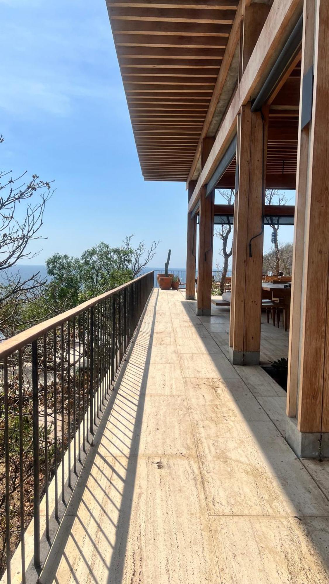 Zapotal Hotel Casa Chicatana מראה חיצוני תמונה