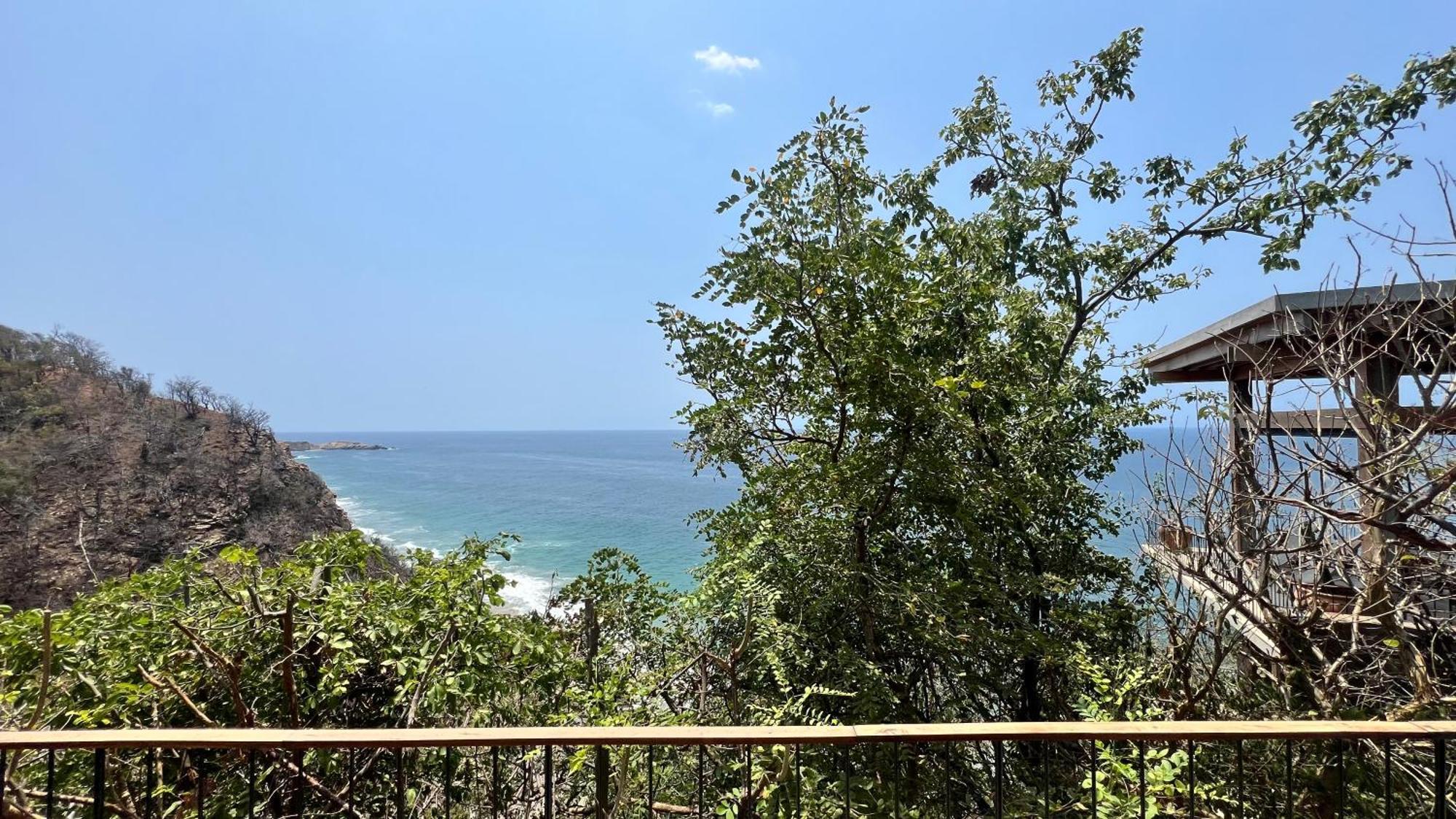 Zapotal Hotel Casa Chicatana מראה חיצוני תמונה